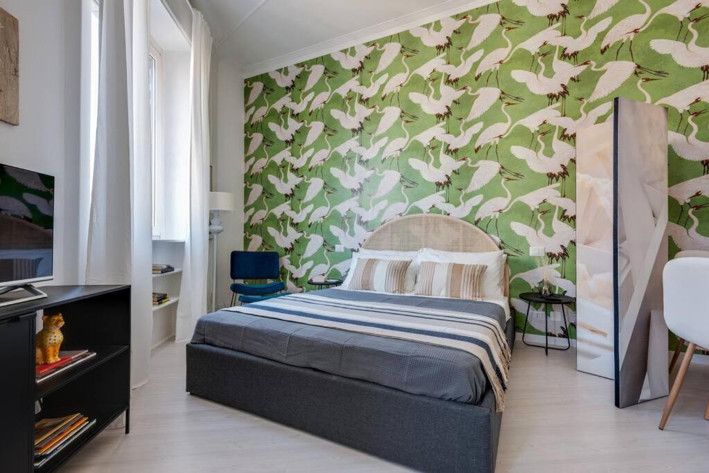 Easylife - Splendid Apartment Milan