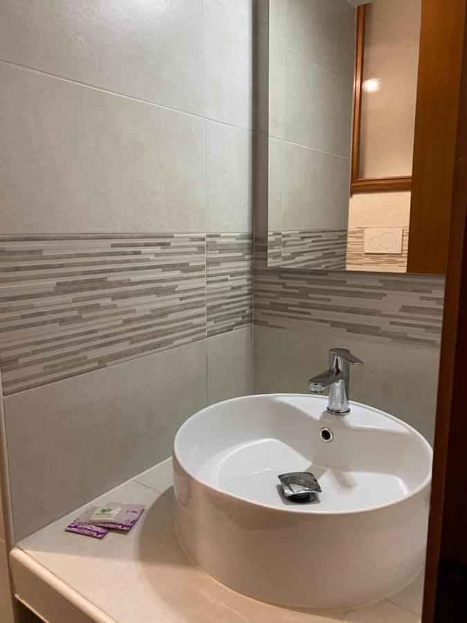 Hotel Due Giardini 2*
