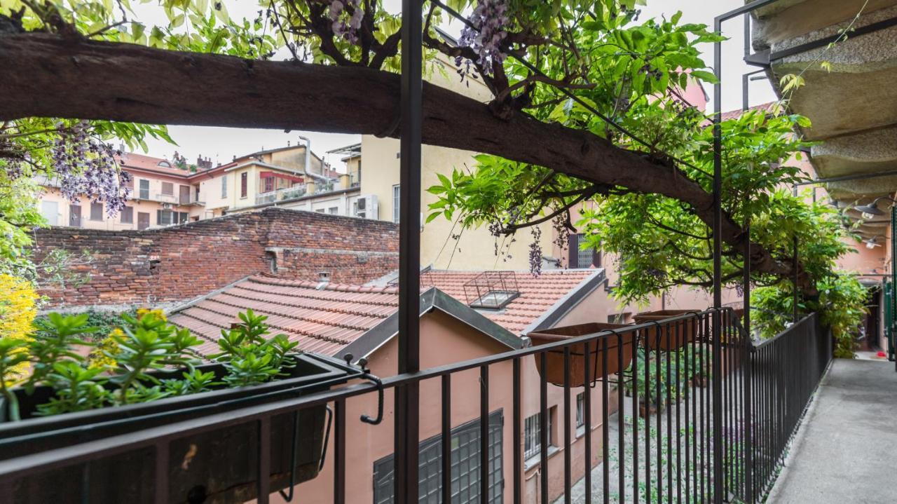 Italianway - Ripa Ticinese 53 B Milano