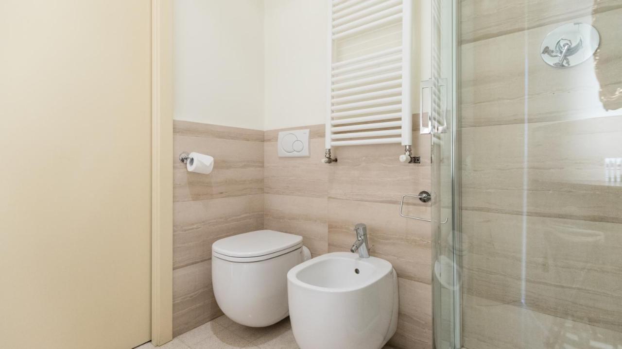 Italianway - Ripa Ticinese 53 B Lejlighed Milano