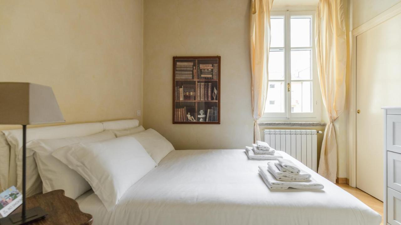 Italianway - Ripa Ticinese 53 B Lejlighed Milano