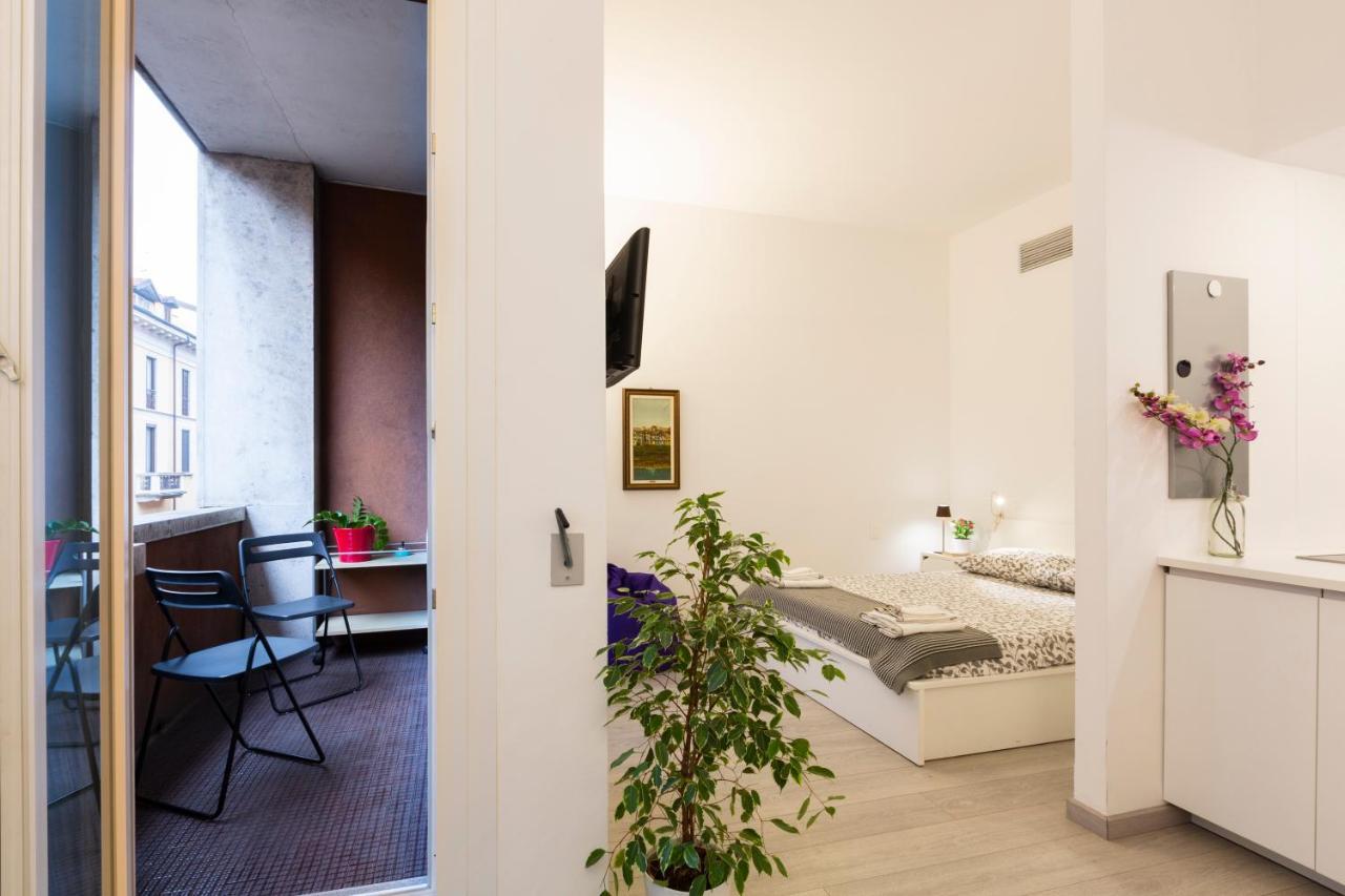 Appartamento Queen Of Brera - San Marco 1 Milano