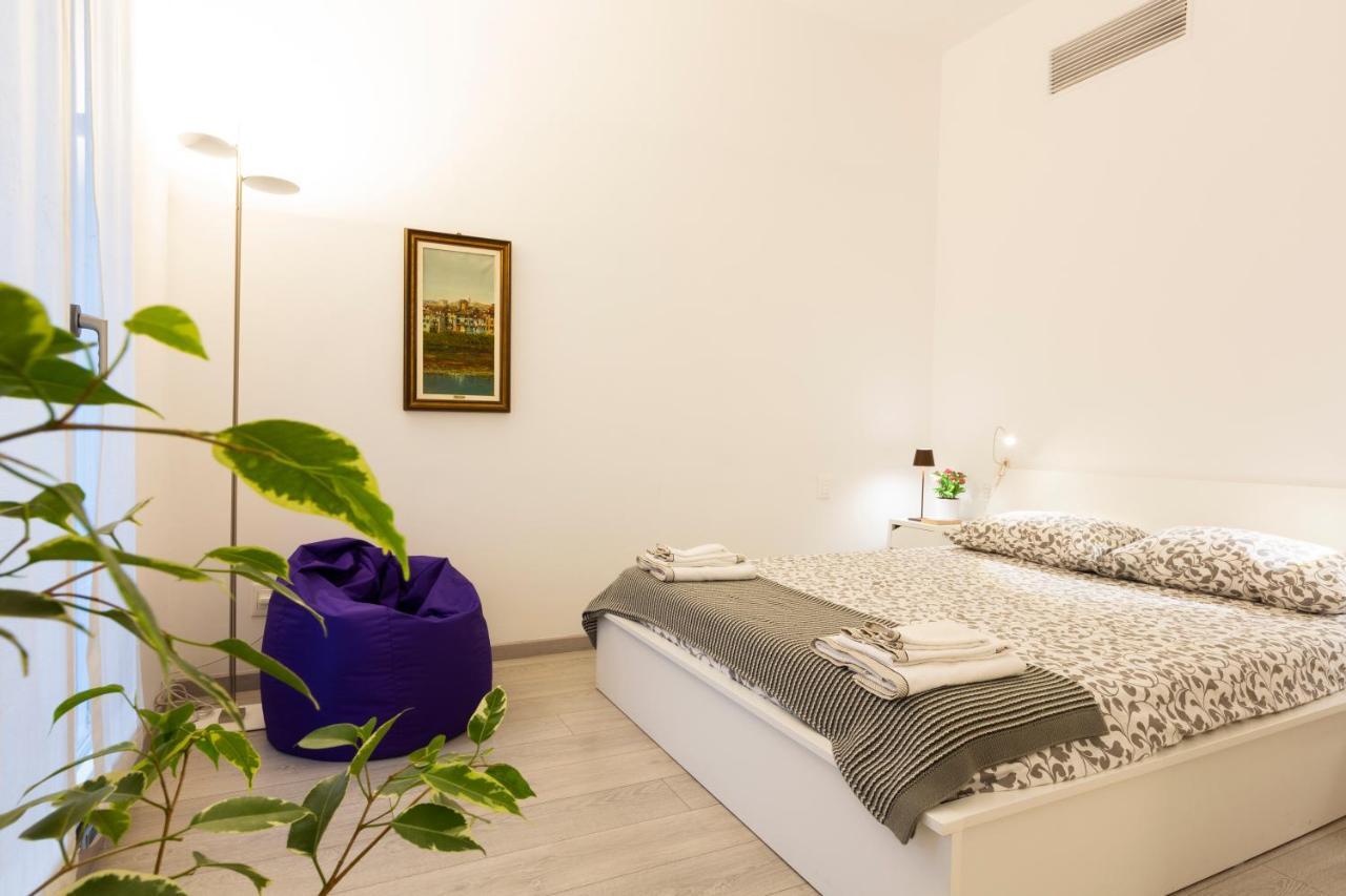 Appartamento Queen Of Brera - San Marco 1