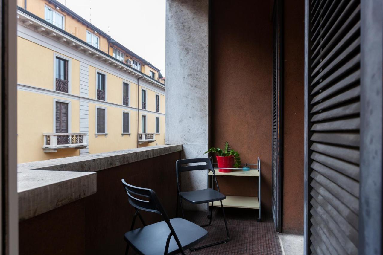 Queen Of Brera - San Marco 1 Milano