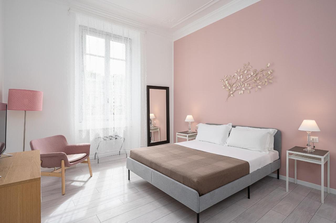 Appartamento Hemeras Boutique Homes - 4 Design Homes In Center Milano