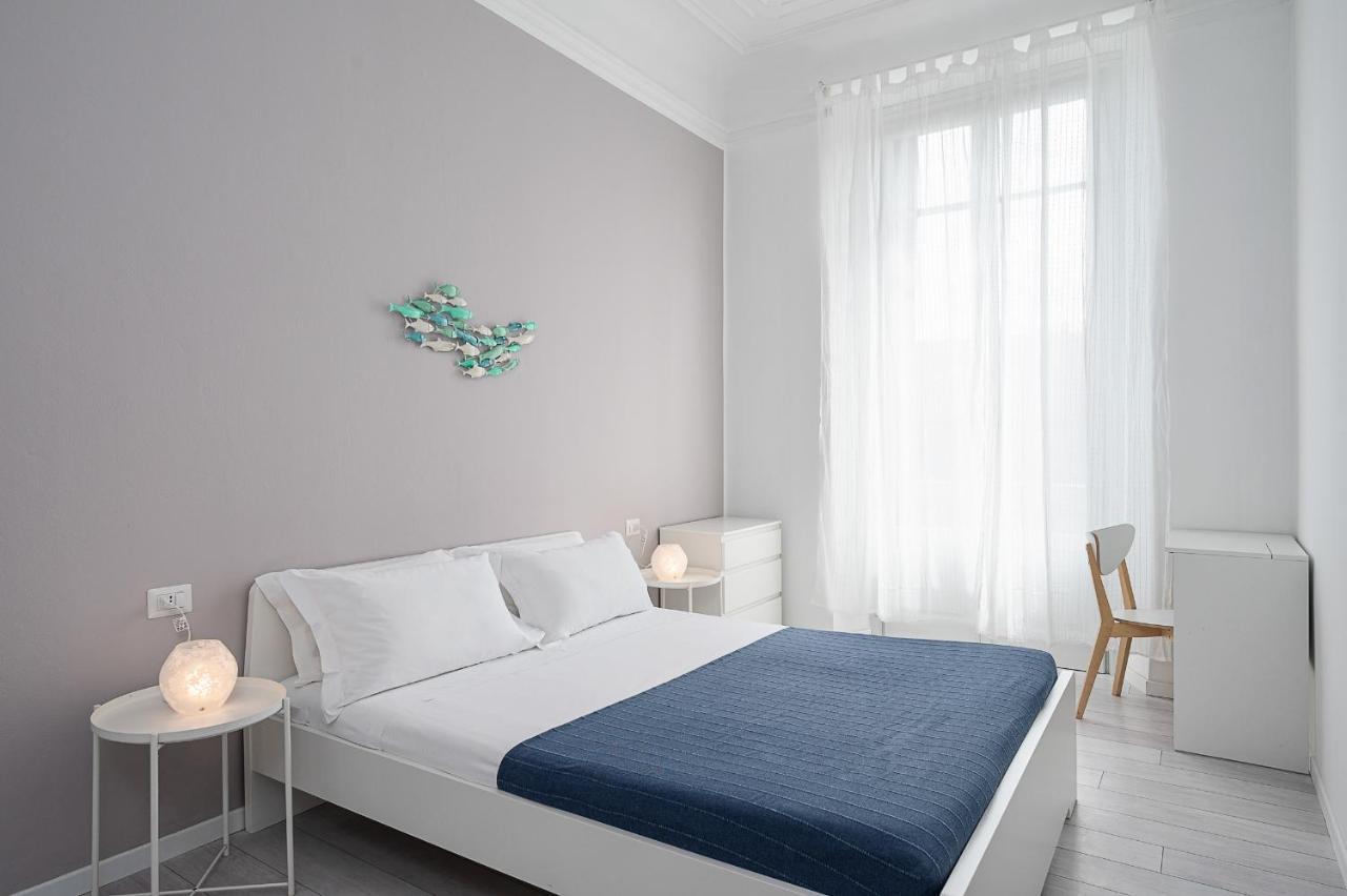 Appartamento Hemeras Boutique Homes - 4 Design Homes In Center Milano