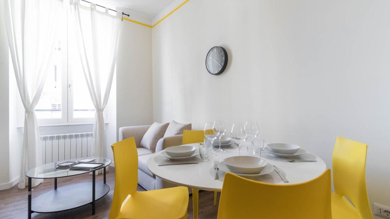 Leilighet Italianway - Buenos Aires 65 B *