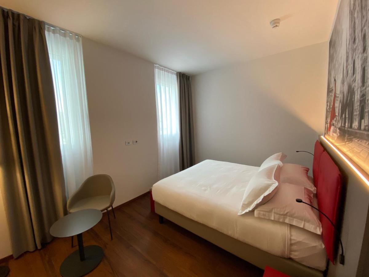 Hotel Amedia 4*