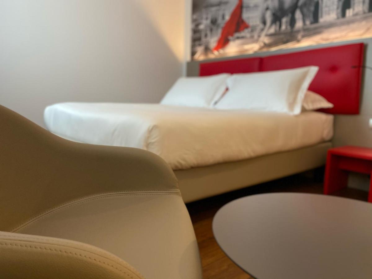 Amedia Hotel