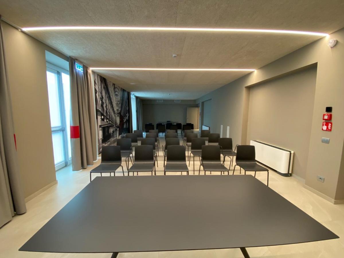 Hotel Amedia Milano