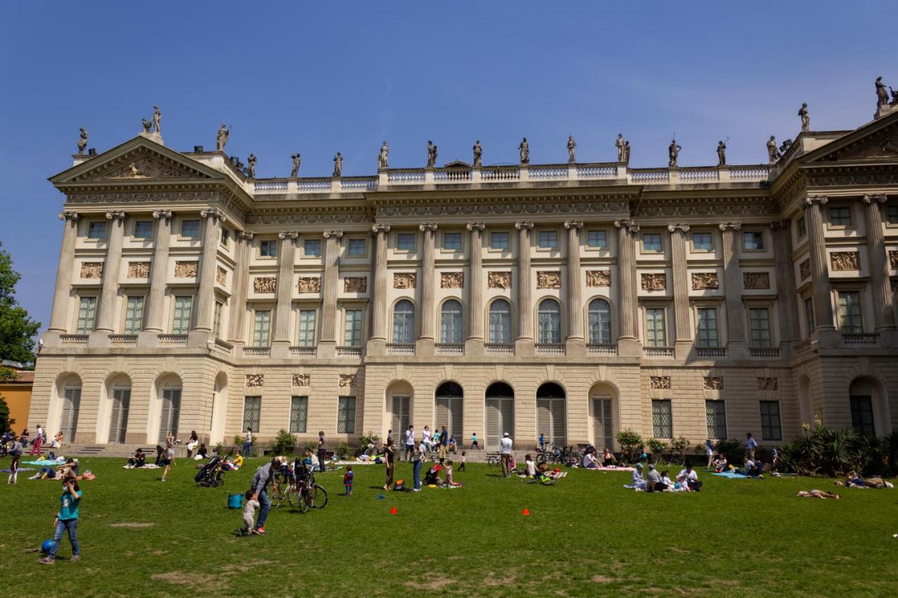 Bed & Breakfast L'ottava Milano