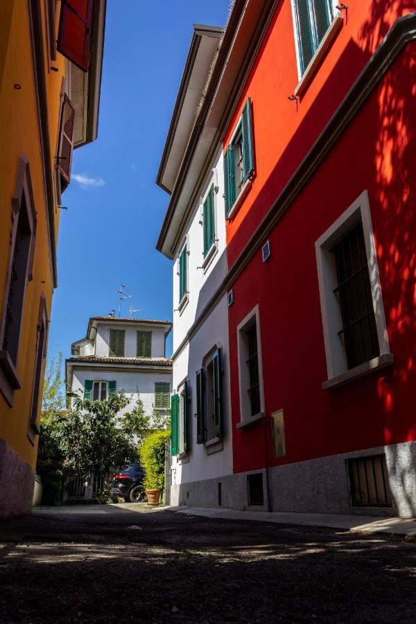 Bed & Breakfast L'ottava Milano