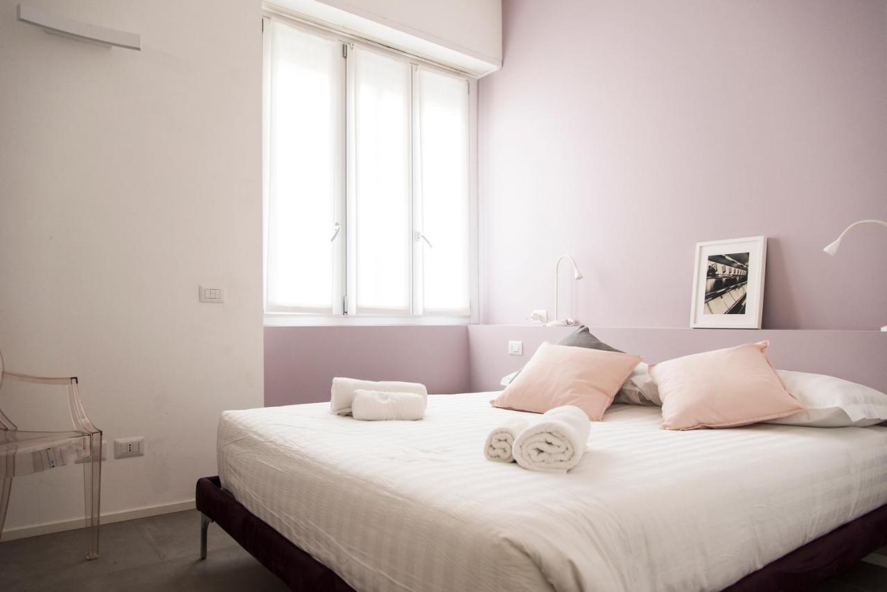 Youhosty - Meravigli R2 Big 16 Apartment Milan