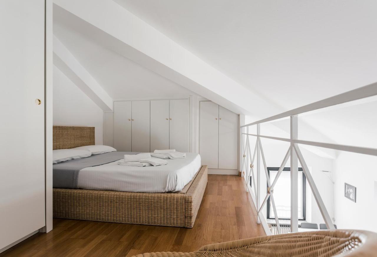 Lejlighed Living Brera, A Unique Experience - Vicolo Fiori *