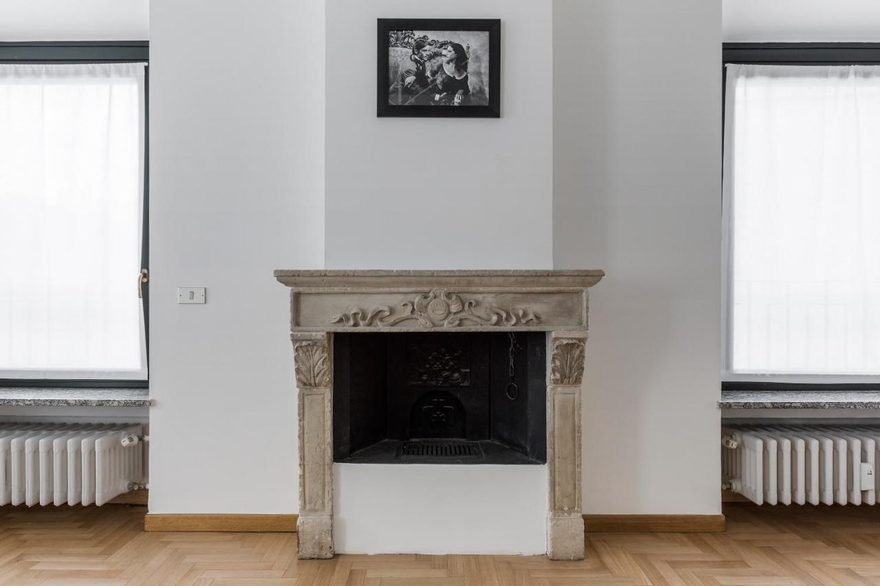 Lejlighed Living Brera, A Unique Experience - Vicolo Fiori Milano
