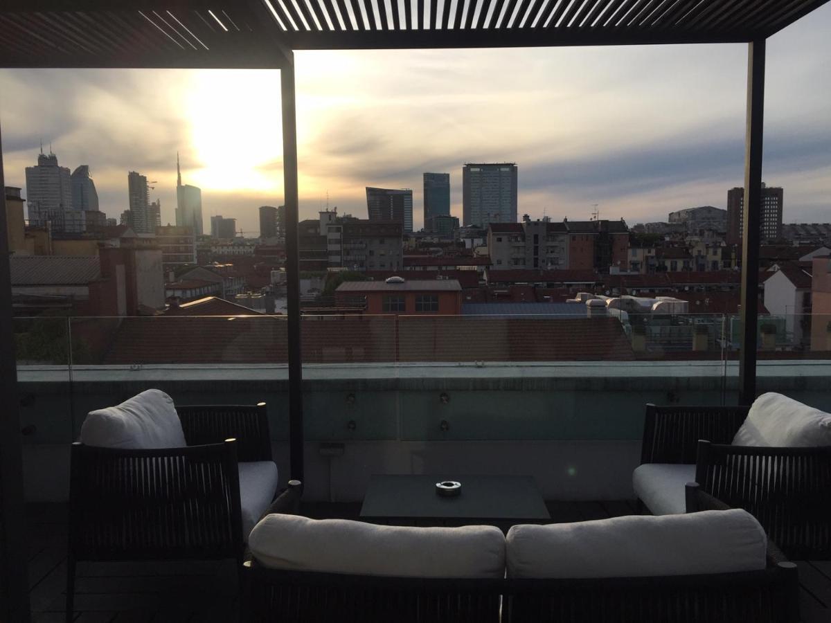 Western Hotel Milan