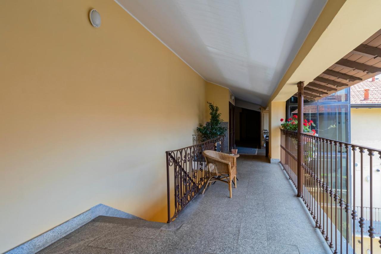 New Loft Close To Portello Fiera - Lauria Milan