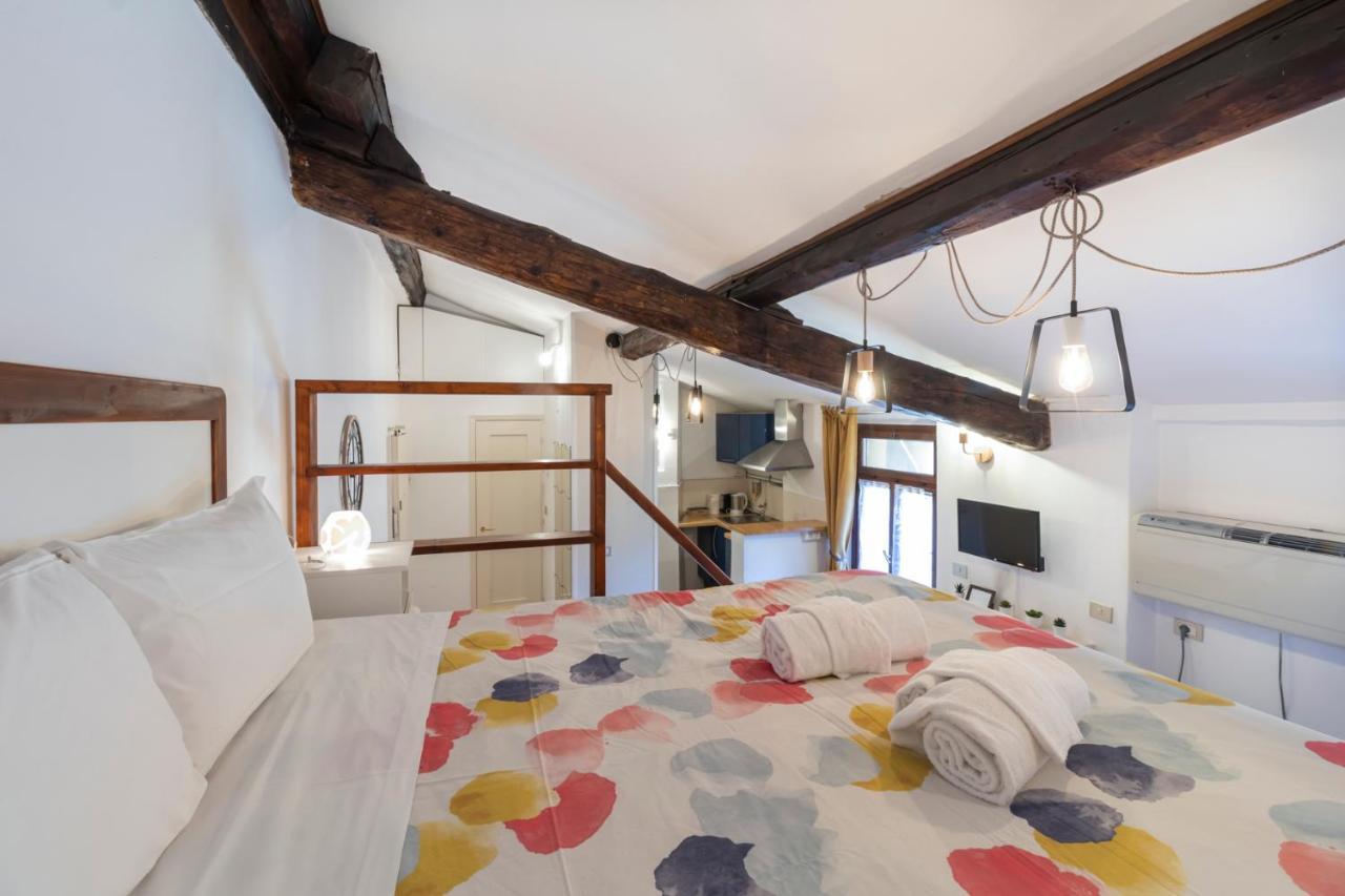 New Loft Close To Portello Fiera - Lauria Milan
