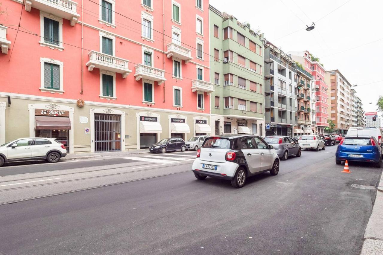 New Flat Close To Politecnico Milan - Porpora *