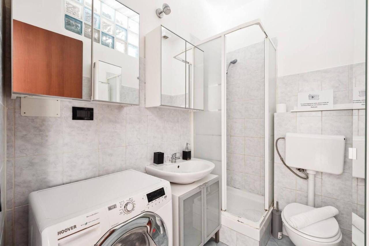 New Flat Close To Politecnico Milan - Porpora Apartment
