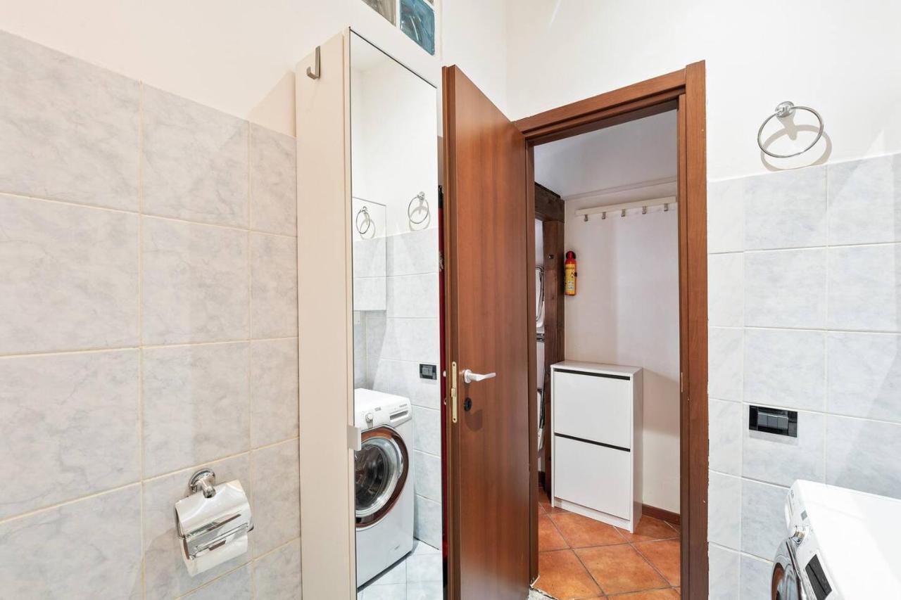 New Flat Close To Politecnico Milan - Porpora Apartment Milan