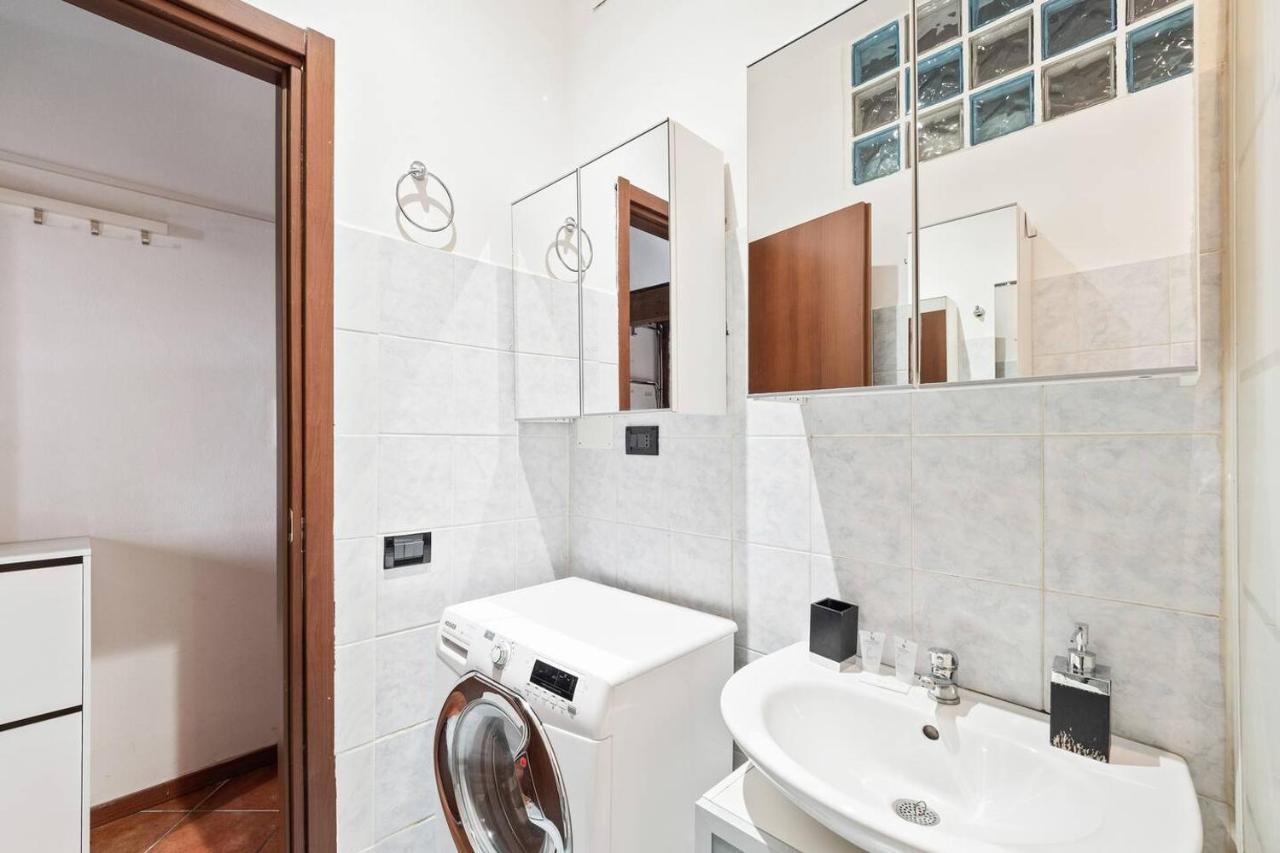 Apartment New Flat Close To Politecnico Milan - Porpora