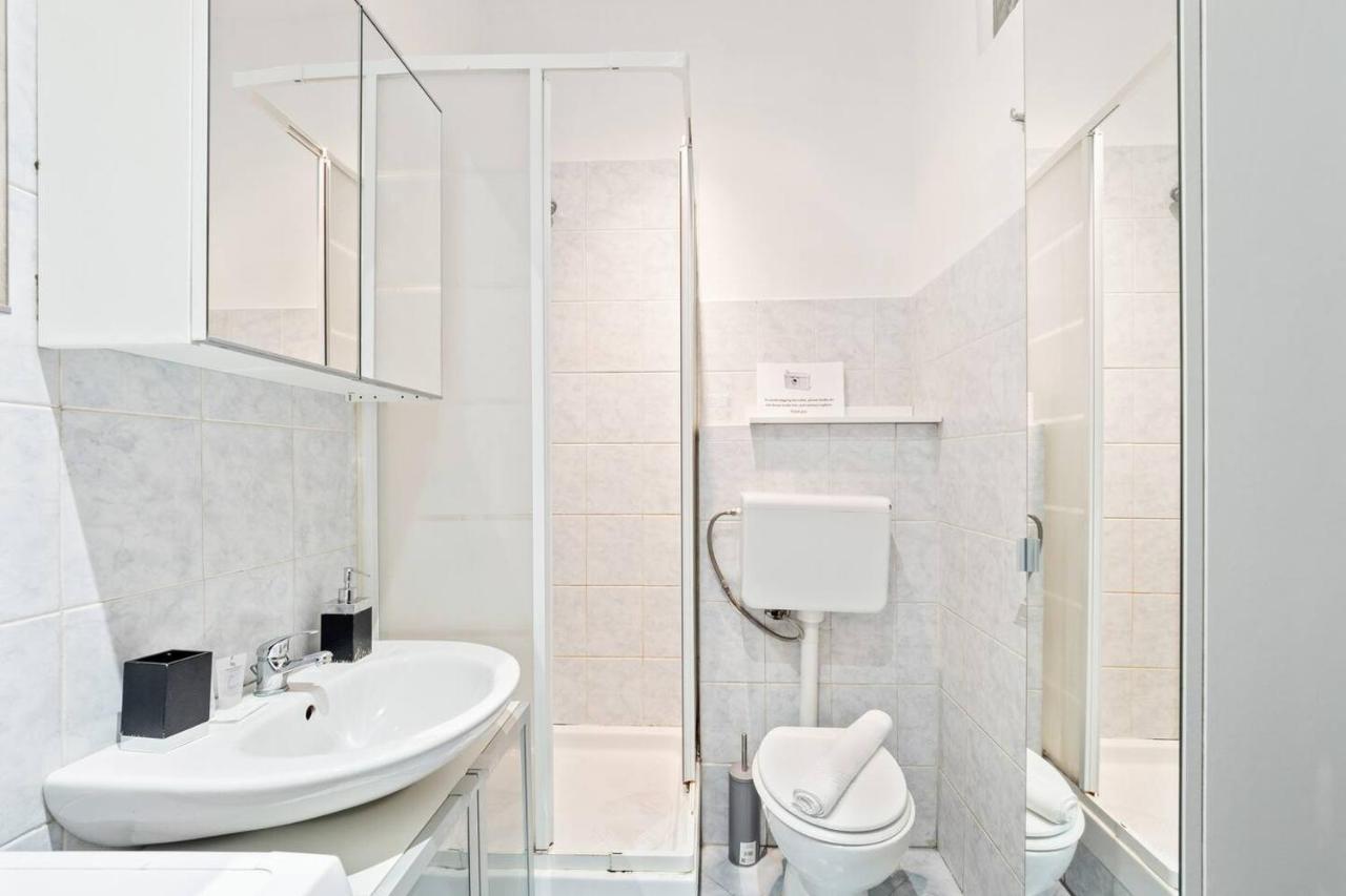 New Flat Close To Politecnico Milan - Porpora