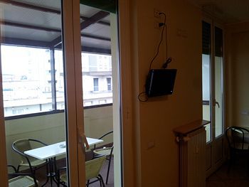 Arco Romana Hotell 3*