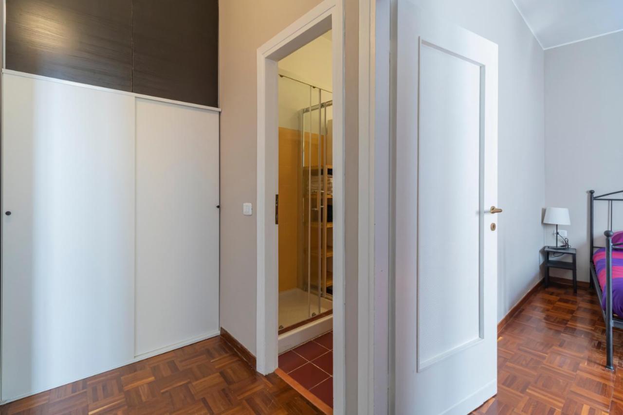 Renovated Apartment Close To Portello Fiera - Accursio * Milaan