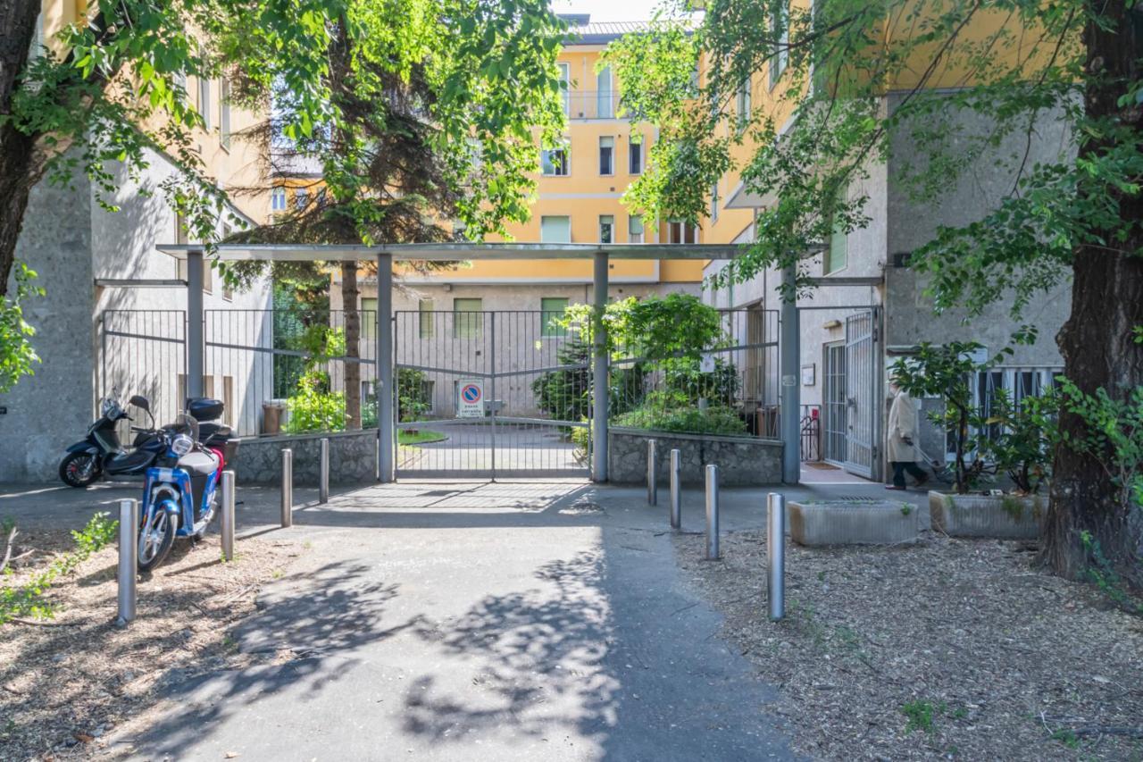Renovated Apartment Close To Portello Fiera - Accursio Appartement *