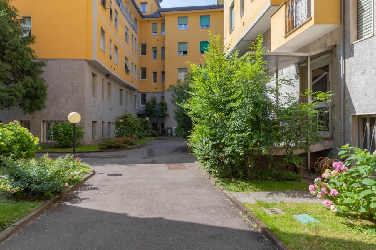 Renovated apartment close to Portello Fiera - Accursio