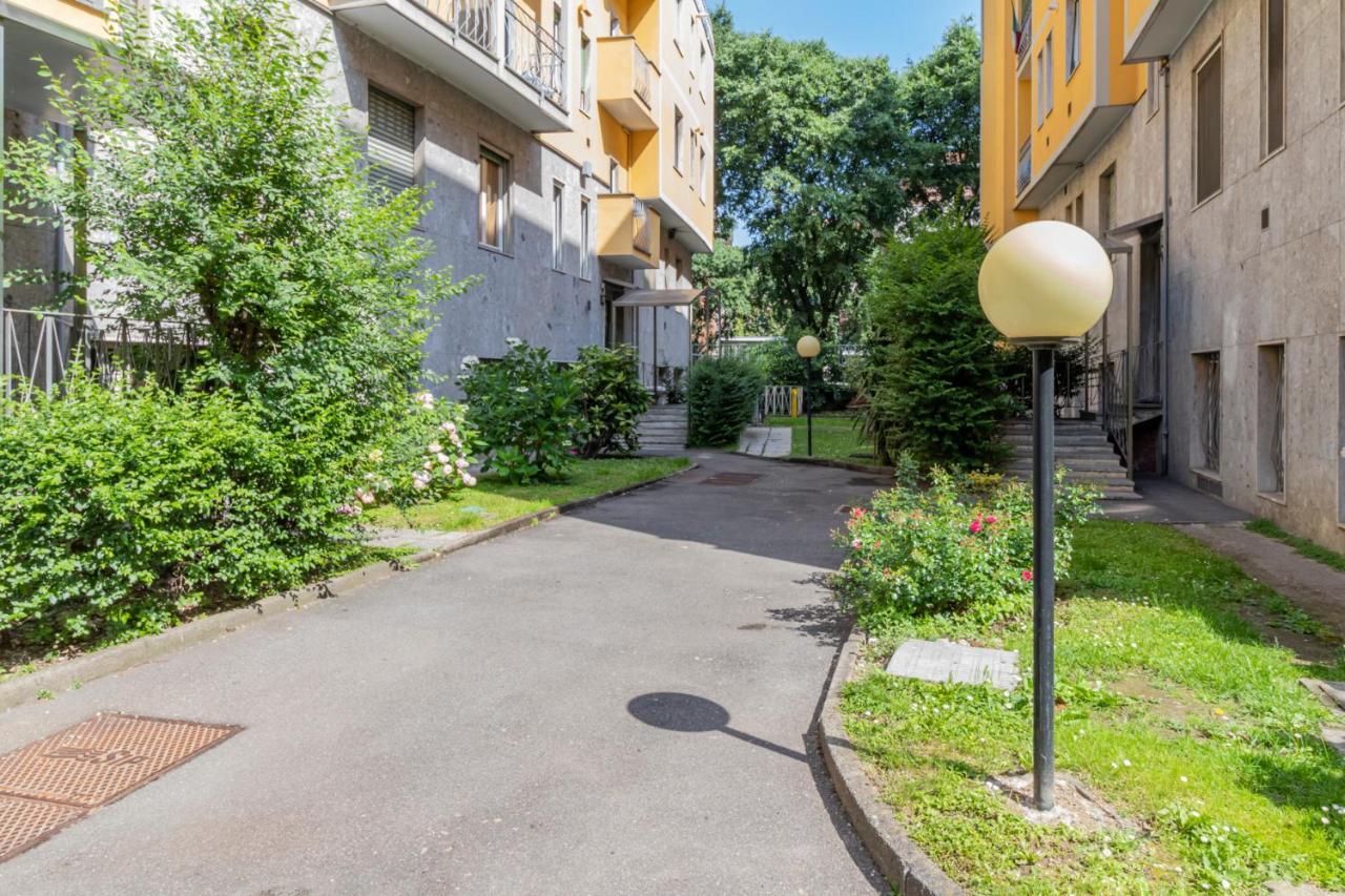 Appartamento Renovated apartment close to Portello Fiera - Accursio