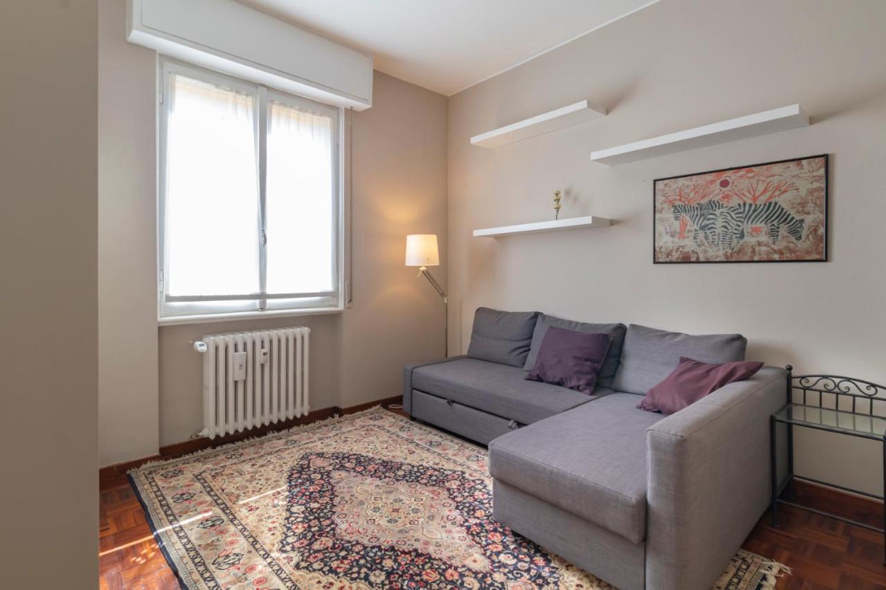 Renovated Apartment Close To Portello Fiera - Accursio Appartement Milaan