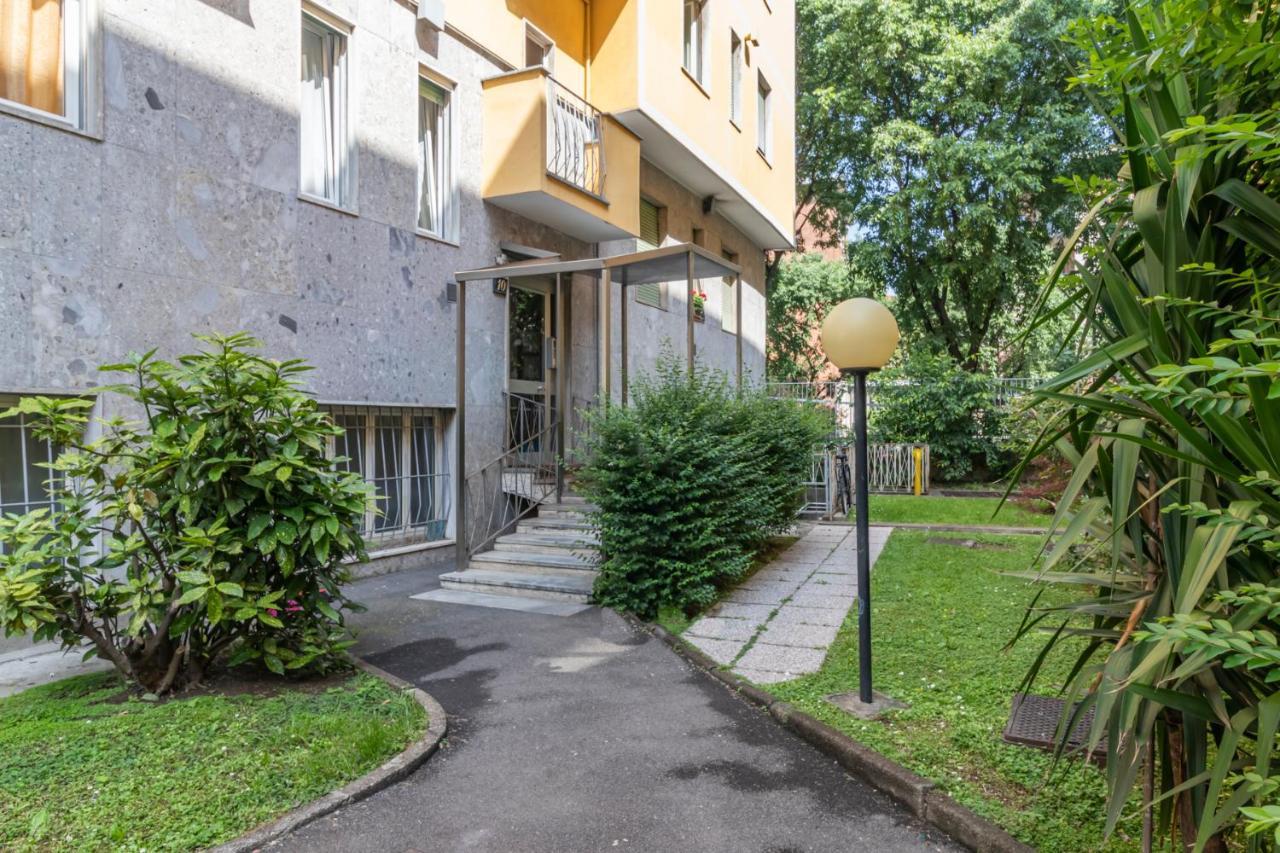 Renovated Apartment Close To Portello Fiera - Accursio Appartement *