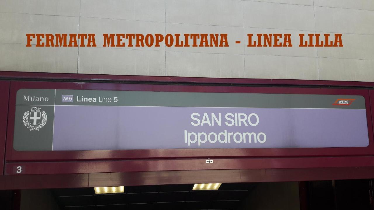 San Siro Appartamento *