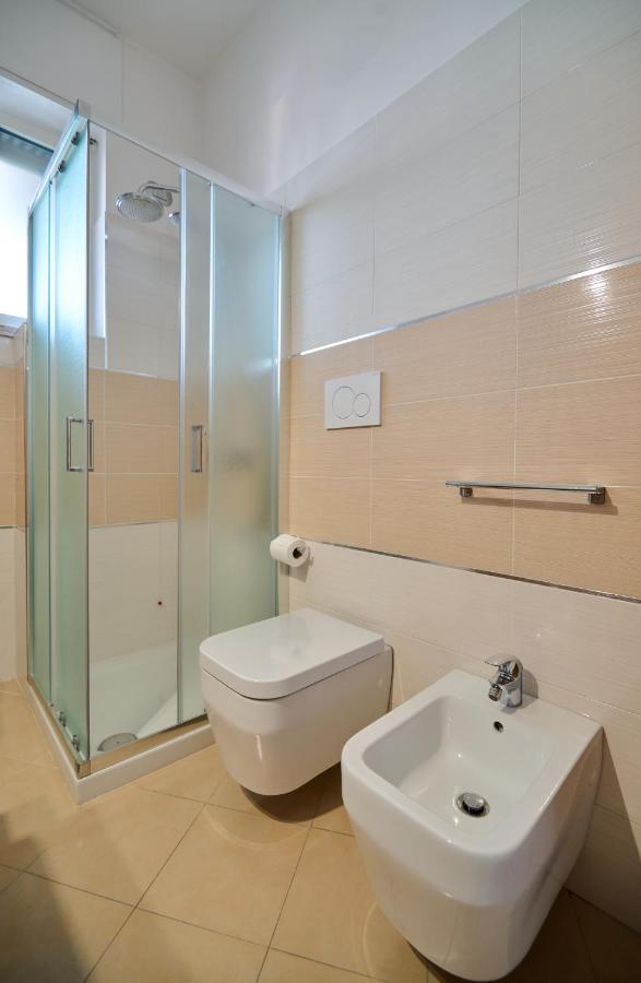 Skyline Appartement Milaan