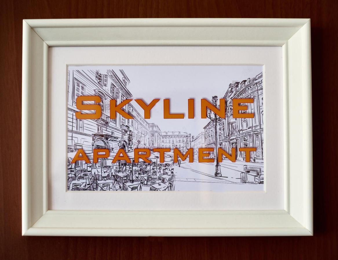Skyline Appartement *