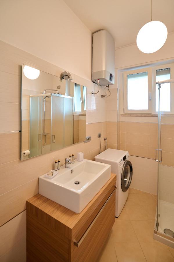 Skyline Appartement