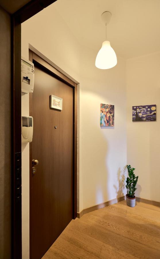 Appartement Skyline *