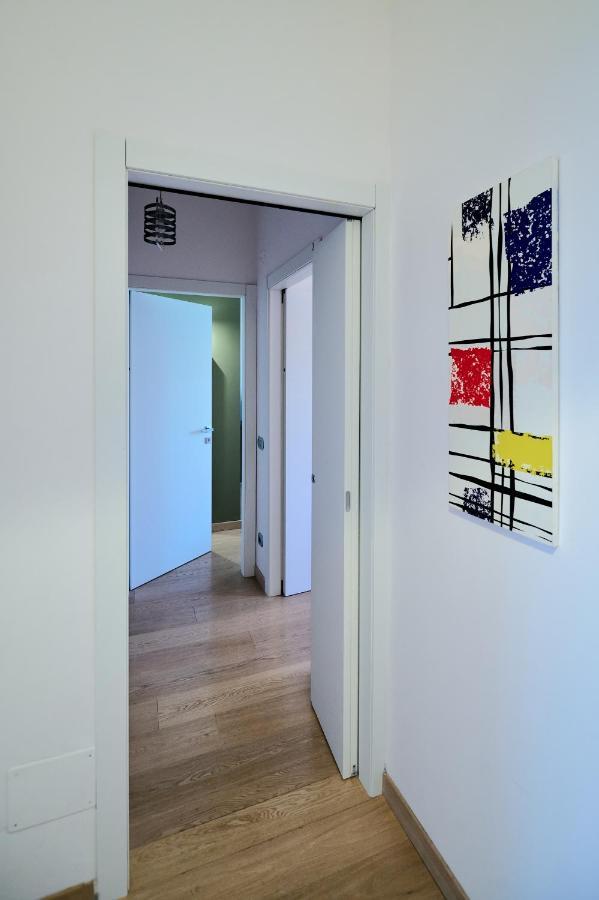 Farini Apartment