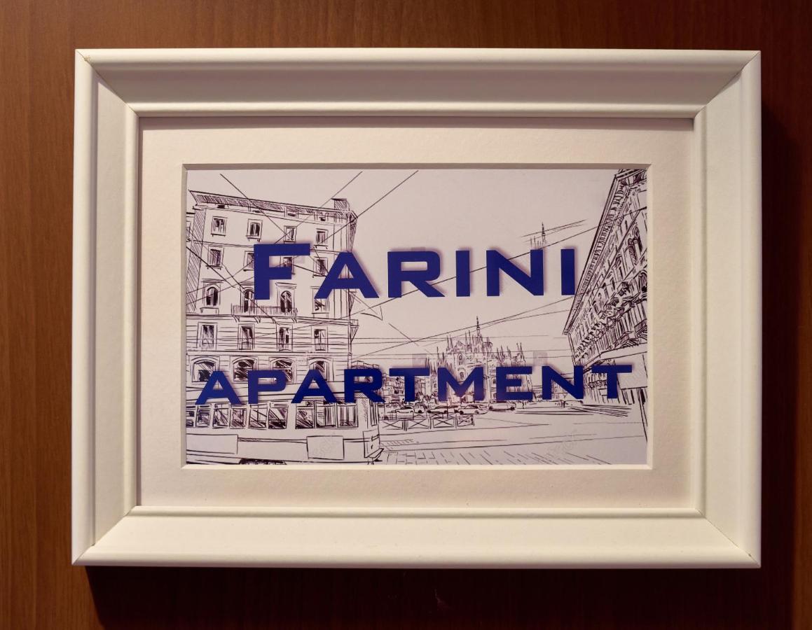 Apartment Farini *