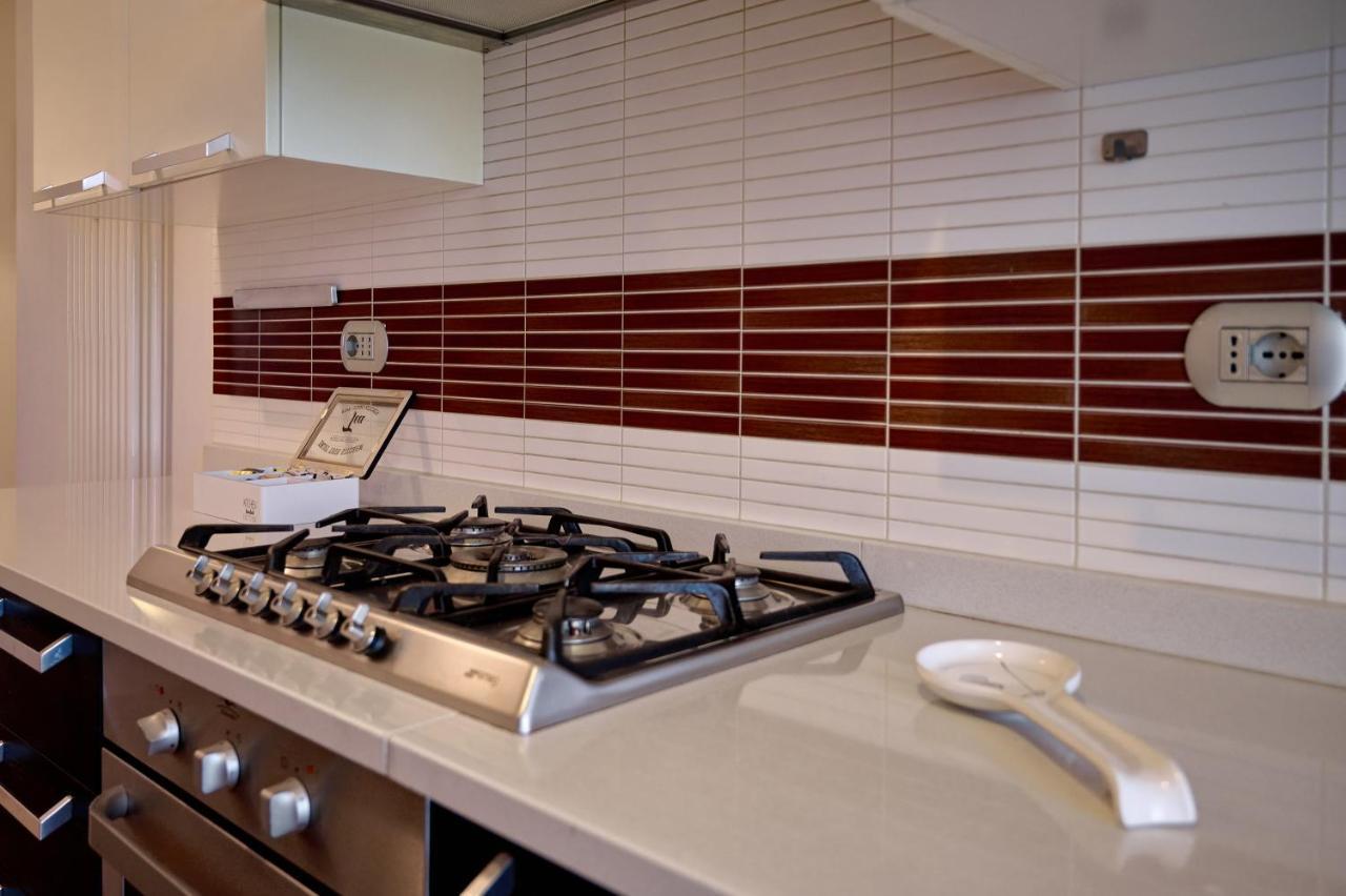 Farini Apartment