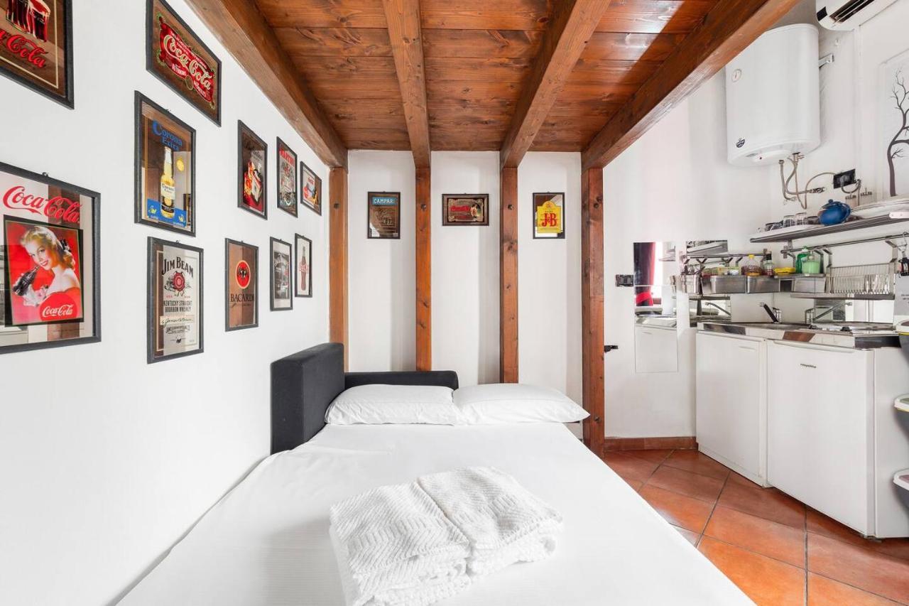 Apartment New Flat Close To Politecnico Milan - Porpora *