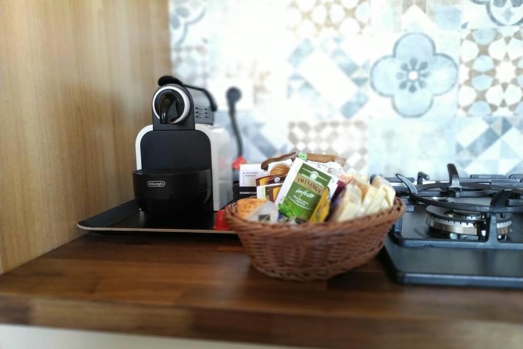 Appartamento Mikehouse