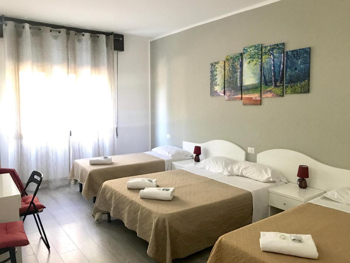 Guest house Brianza 3*