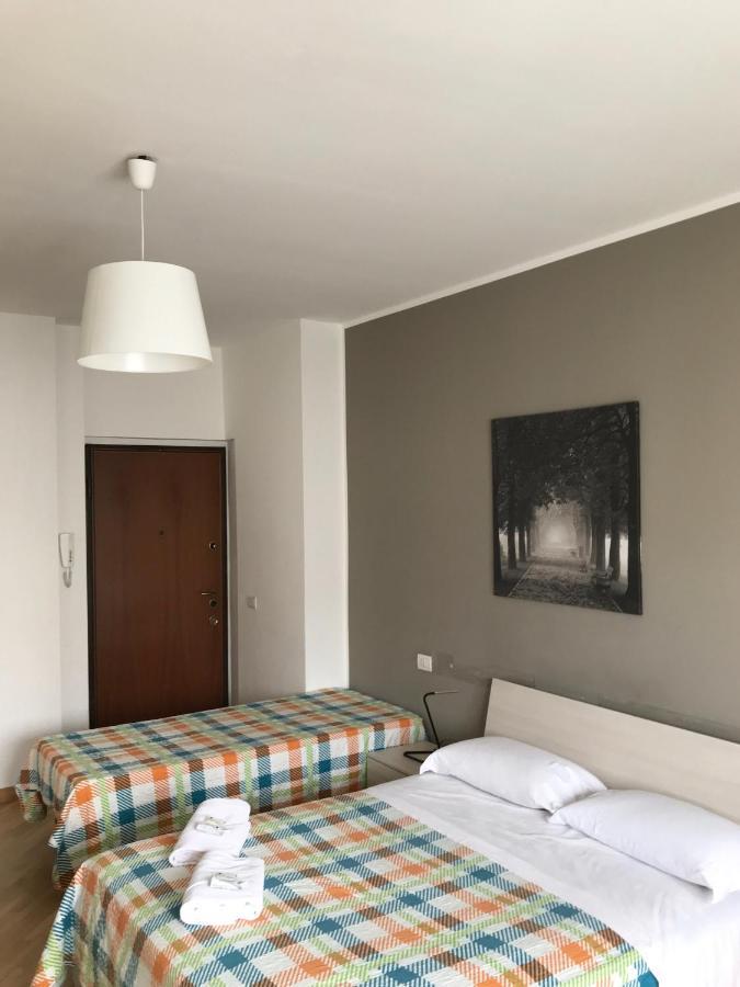 Brianza Guest house