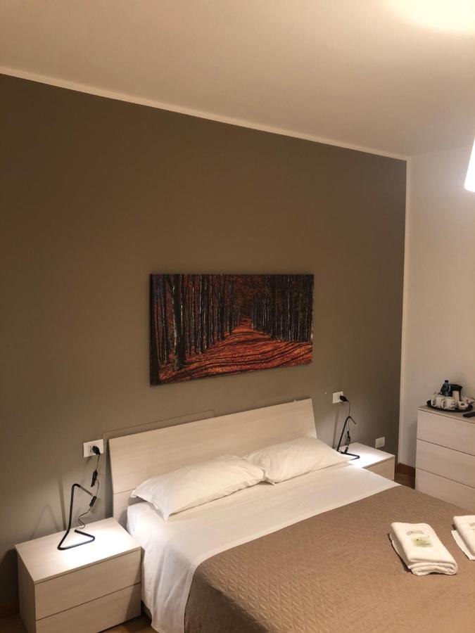 Guest house Brianza 3*