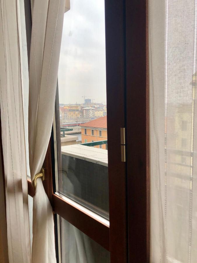 Brianza Guest house Milan