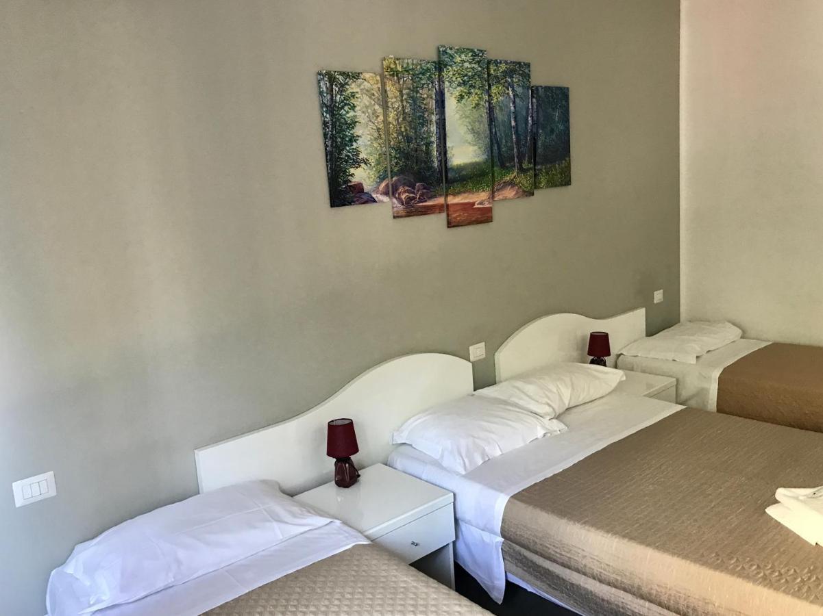 Brianza Guest house 3*