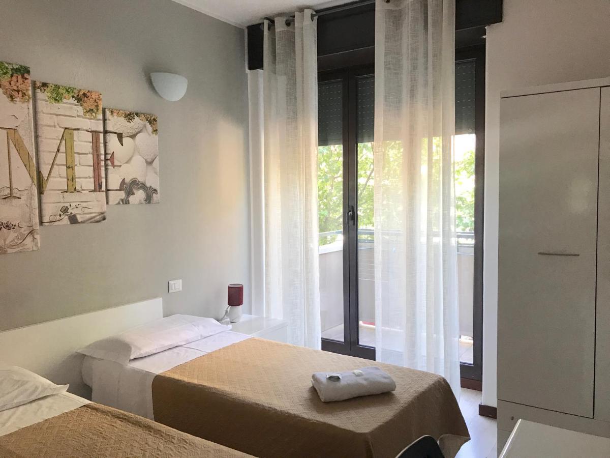 Brianza Guest house Milan